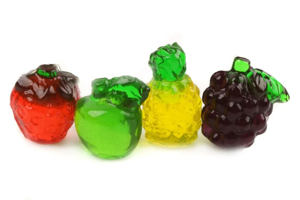 GUMMIES